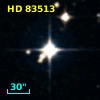 HD  83513
