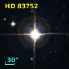 HD  83752