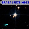 BPS BS 17576-0033