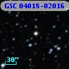 GSC 04018-02016