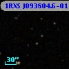 1RXS J093804.6-011447