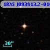 1RXS J093813.2-010423