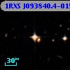 1RXS J093840.4-015601
