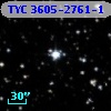 TYC 3605-2761-1