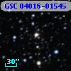 GSC 04018-01545