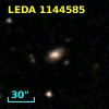LEDA 1144585