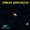 2MASX J09430232-0048504