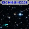 GSC 04018-02228