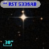 ** RST  5338AB