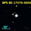 BPS BS 17576-0050