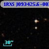 1RXS J093425.6-002230