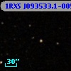 1RXS J093533.1-005849