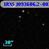 1RXS J093606.2-002021