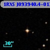 1RXS J093940.4-013224