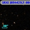 1RXS J094429.7-004336