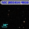 NSC J093414-001645