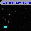 NSC J094130-004050
