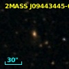 2MASS J09443445-0044299