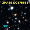 2MASS J00175631+6319348
