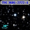 TYC 3605-2772-1