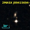 2MASX J09415694-0048247
