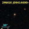 2MASX J09414690-0007213