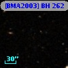 [BMA2003] BH 262