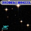 [VV2003c] J094223.1-011219