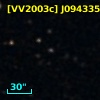 [VV2006c] J094335.7-004322