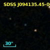 WD 0939+000