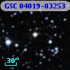 GSC 04019-03253