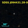 WD 0941-004
