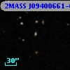 2MASS J09400661-0005142