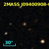 2MASS J09400908-0014410