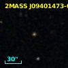 2MASS J09401473-0019467