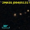 2MASS J09405131-0019226