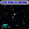 GSC 04023-00366