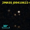2MASS J09410622-0023322