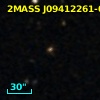2MASS J09412261-0022068