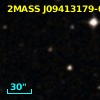2MASS J09413179-0001552