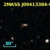 2MASS J09413384-0024557