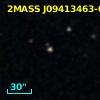 2MASS J09413463-0033274