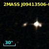 2MASS J09413506-0005285