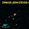 2MASS J09414550-0038425