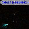 2MASS J09414642-0019446