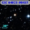 GSC 04023-00437
