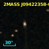 2MASS J09422358-0012079