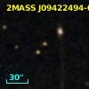 2MASS J09422494-0012244