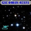 GSC 04019-02371