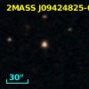 2MASS J09424825-0041030